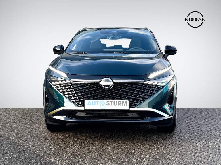 Nissan Nissan
