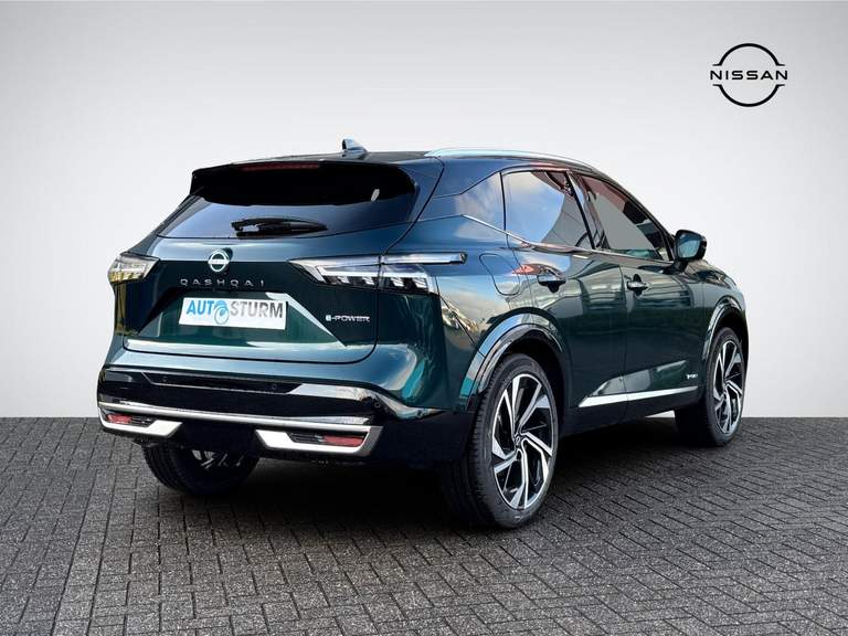 Nissan Nissan