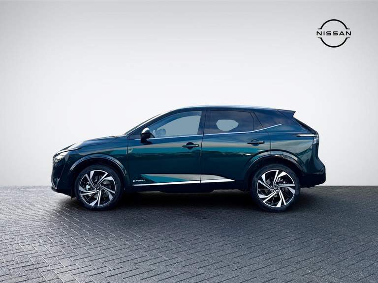 Nissan Nissan