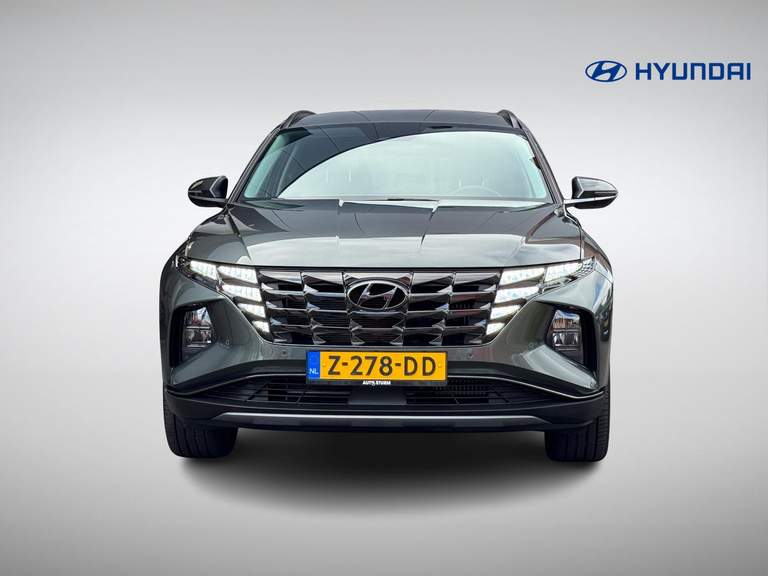 Hyundai Hyundai