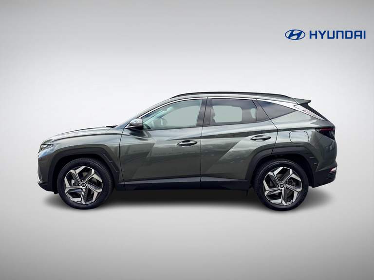 Hyundai Hyundai