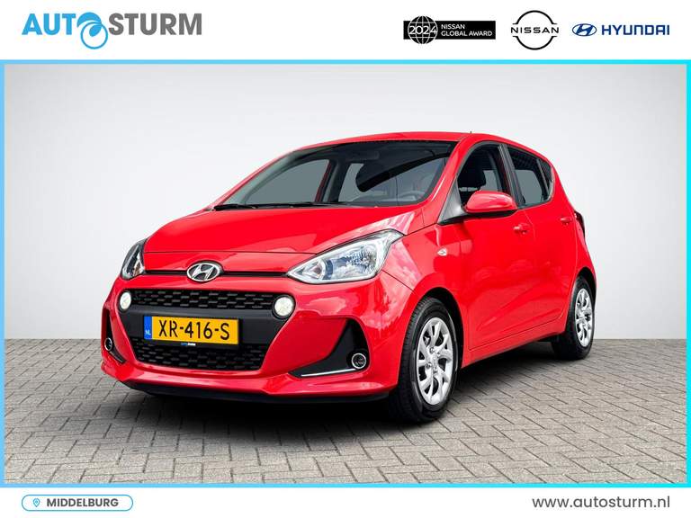 Hyundai