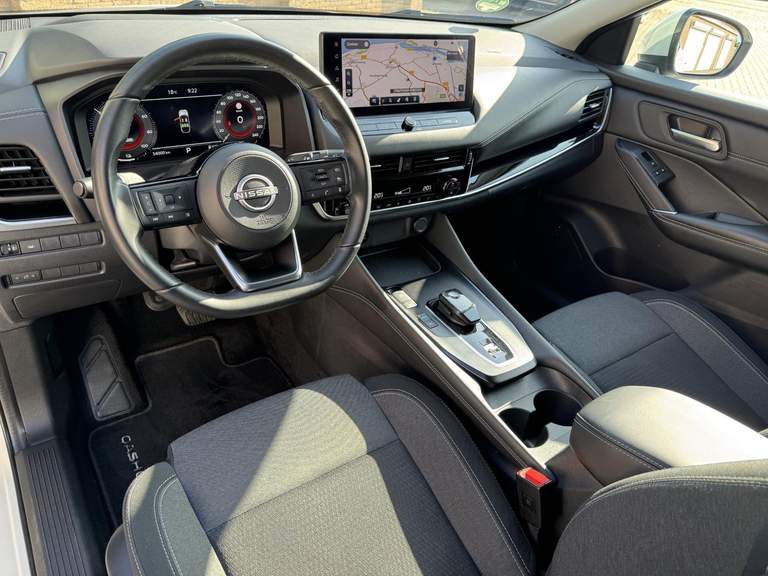 Nissan Nissan