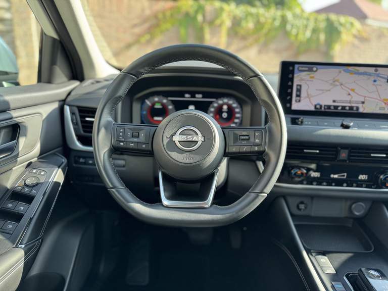 Nissan Nissan