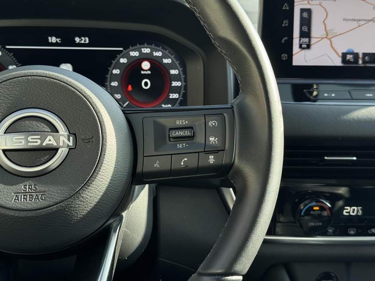 Nissan Nissan