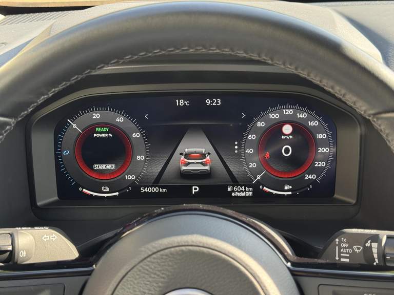 Nissan Nissan
