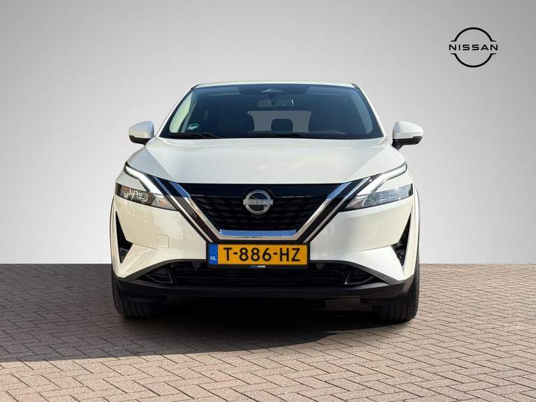 Nissan Nissan