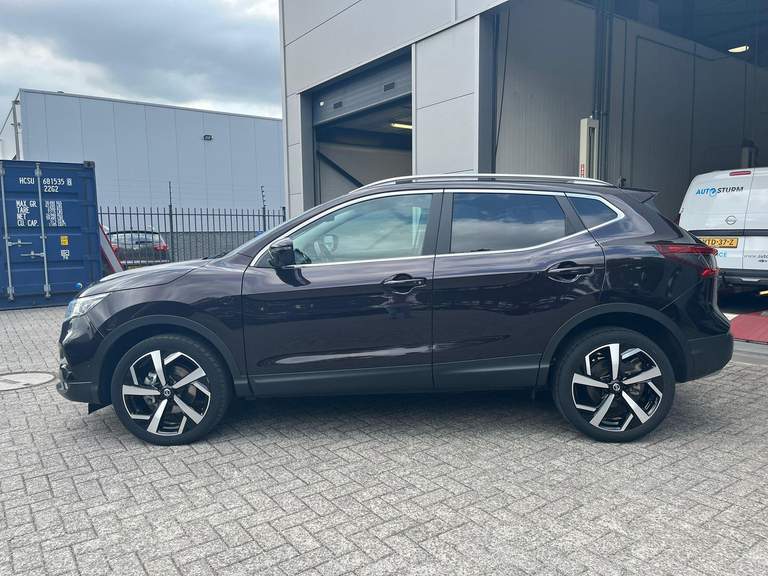 Nissan Nissan