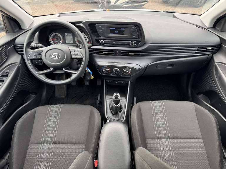 Hyundai Hyundai