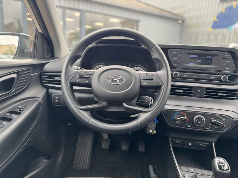 Hyundai Hyundai
