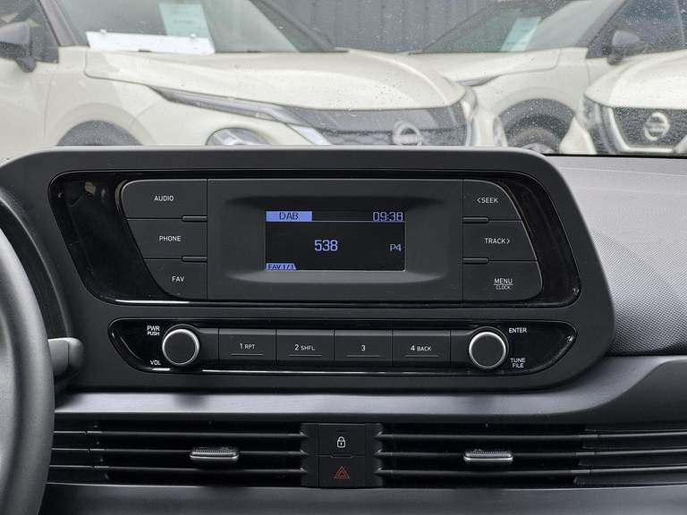 Hyundai Hyundai