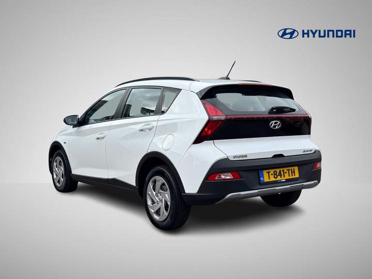Hyundai Hyundai