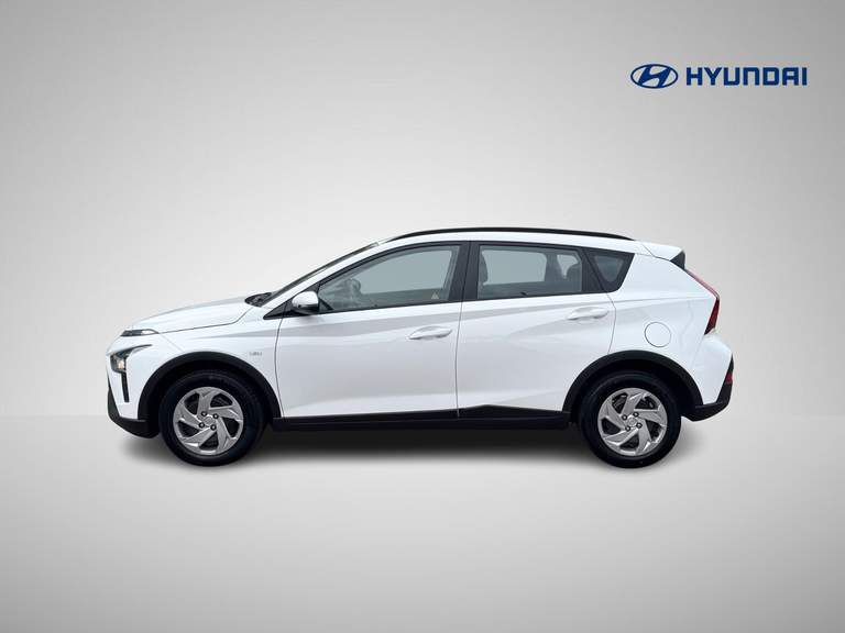 Hyundai Hyundai