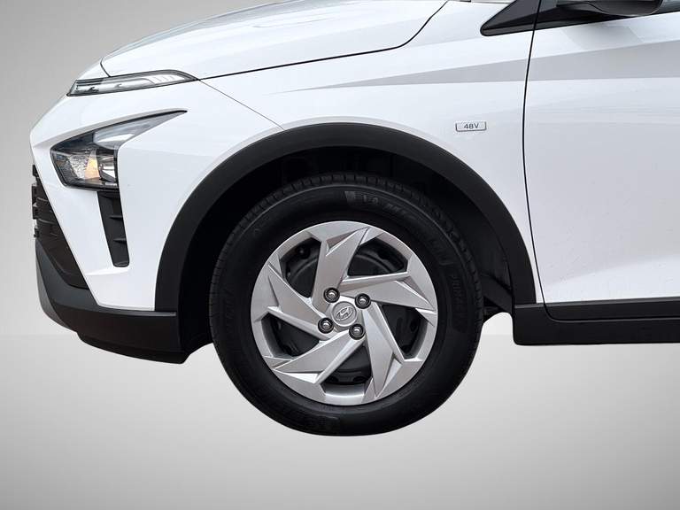 Hyundai Hyundai