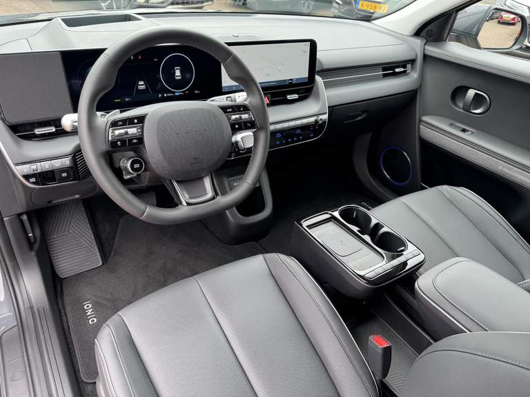 Hyundai Hyundai