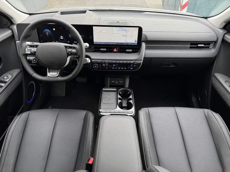 Hyundai Hyundai