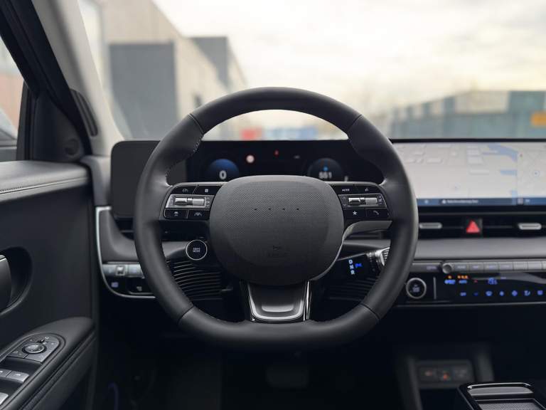 Hyundai Hyundai