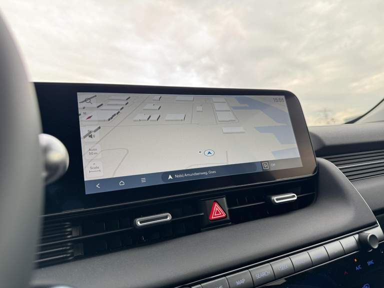 Hyundai Hyundai