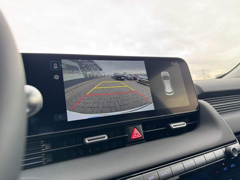 Hyundai Hyundai