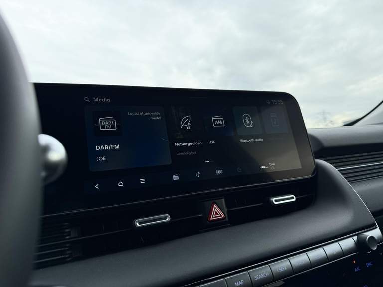 Hyundai Hyundai