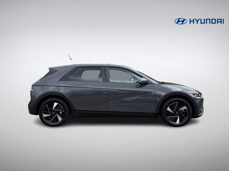 Hyundai Hyundai