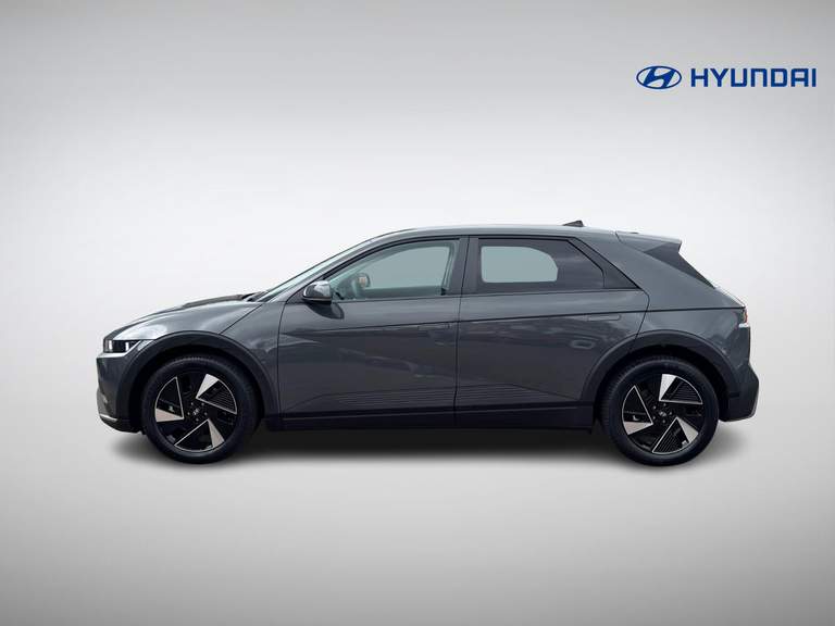 Hyundai Hyundai