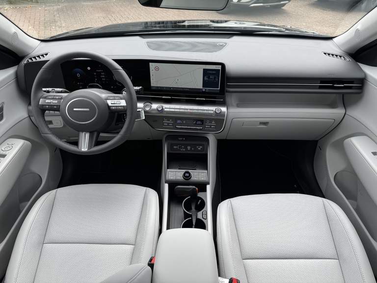 Hyundai Hyundai