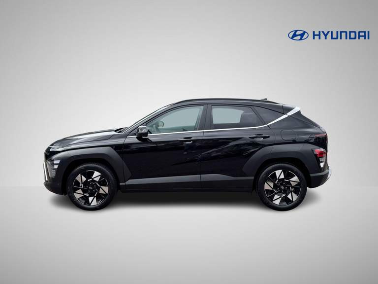 Hyundai Hyundai