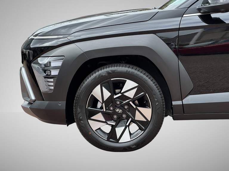 Hyundai Hyundai