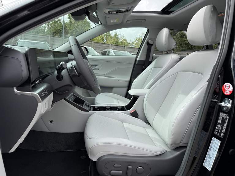 Hyundai Hyundai