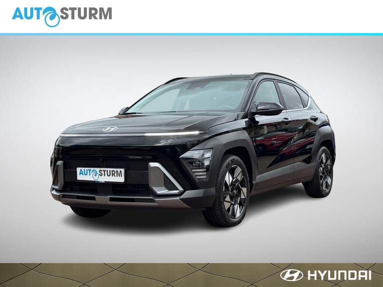 Hyundai Hyundai