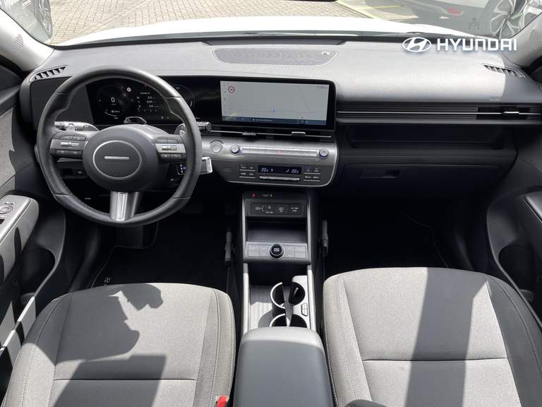 Hyundai Hyundai