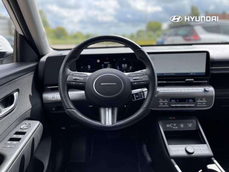 Hyundai Hyundai