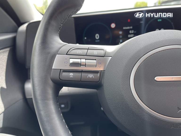 Hyundai Hyundai