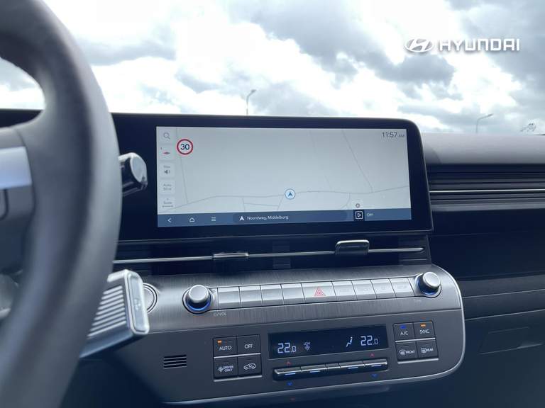 Hyundai Hyundai
