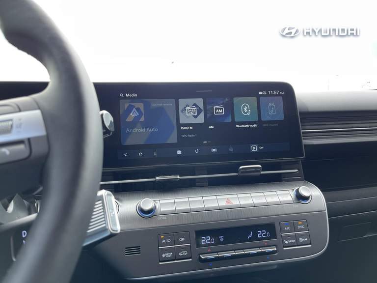 Hyundai Hyundai