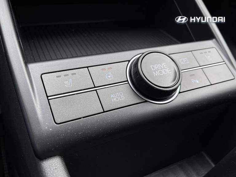 Hyundai Hyundai