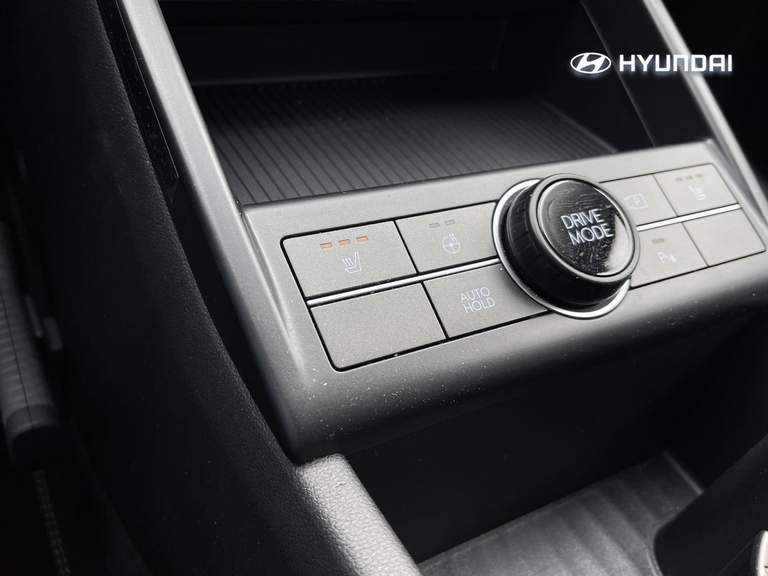 Hyundai Hyundai