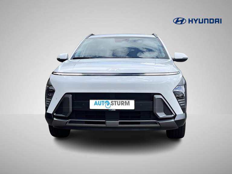 Hyundai Hyundai