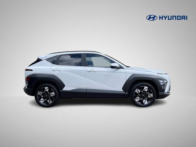 Hyundai Hyundai