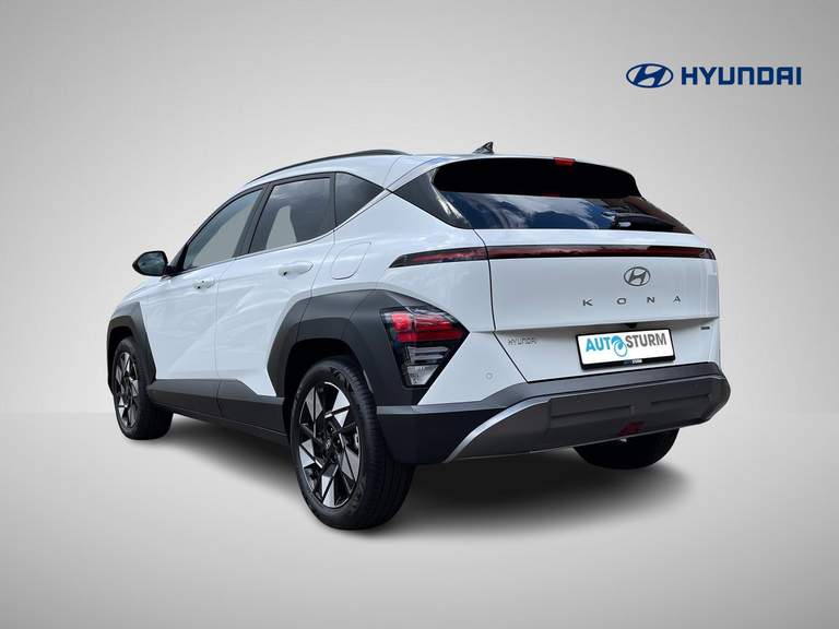 Hyundai Hyundai