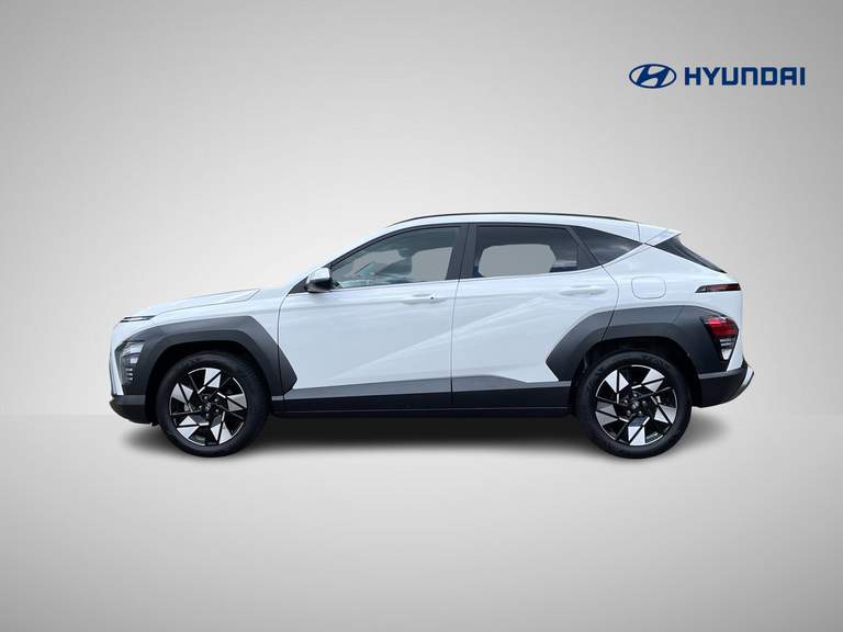 Hyundai Hyundai
