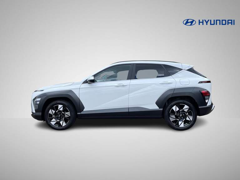 Hyundai Hyundai