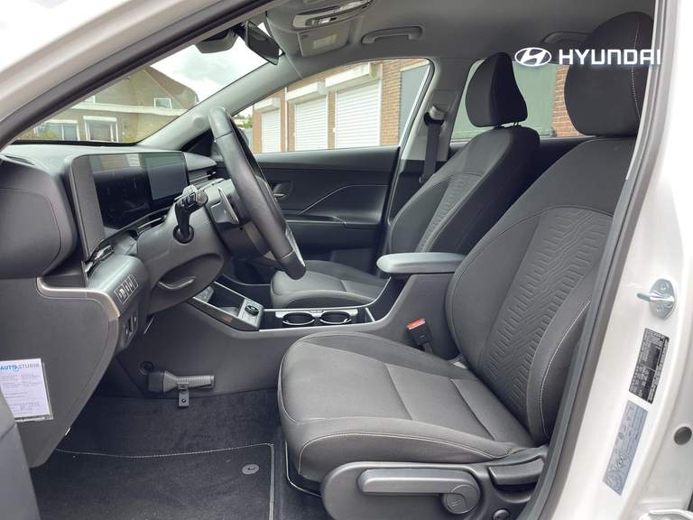 Hyundai Hyundai
