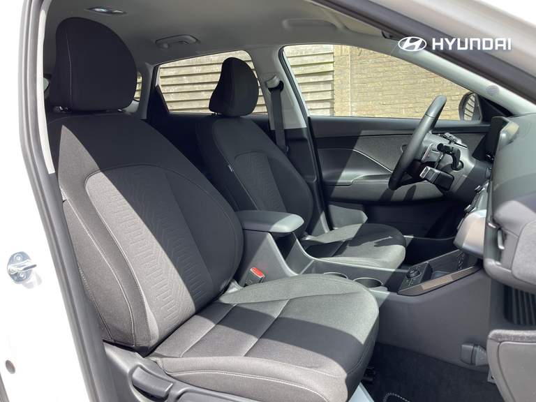 Hyundai Hyundai