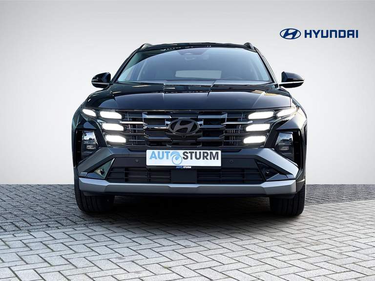 Hyundai Hyundai
