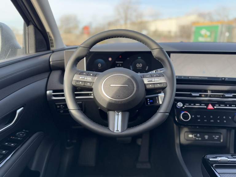 Hyundai Hyundai