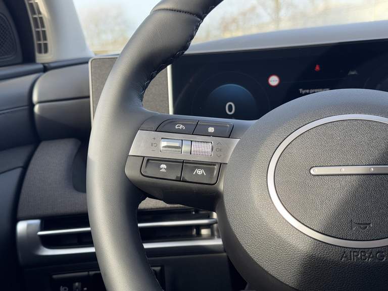 Hyundai Hyundai