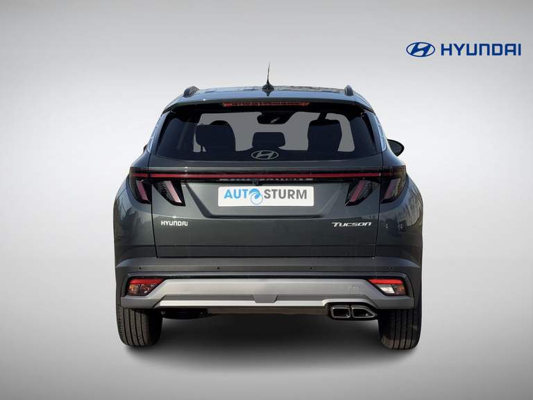 Hyundai Hyundai