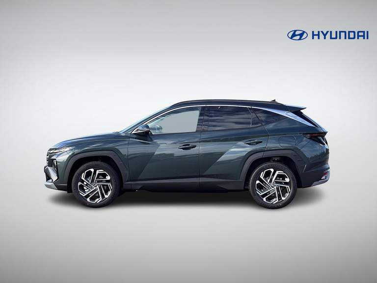 Hyundai Hyundai